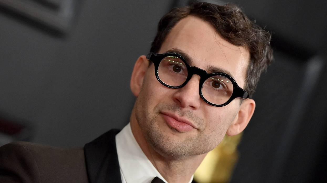 Jack Antonoff