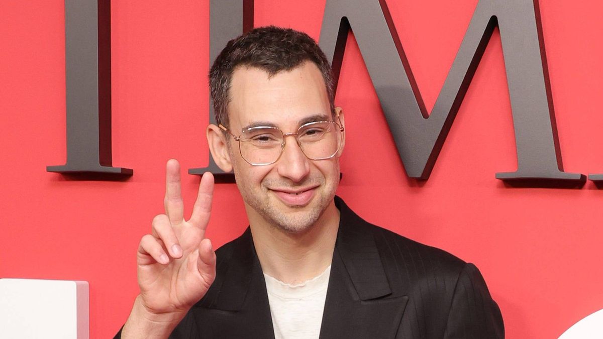 Jack Antonoff