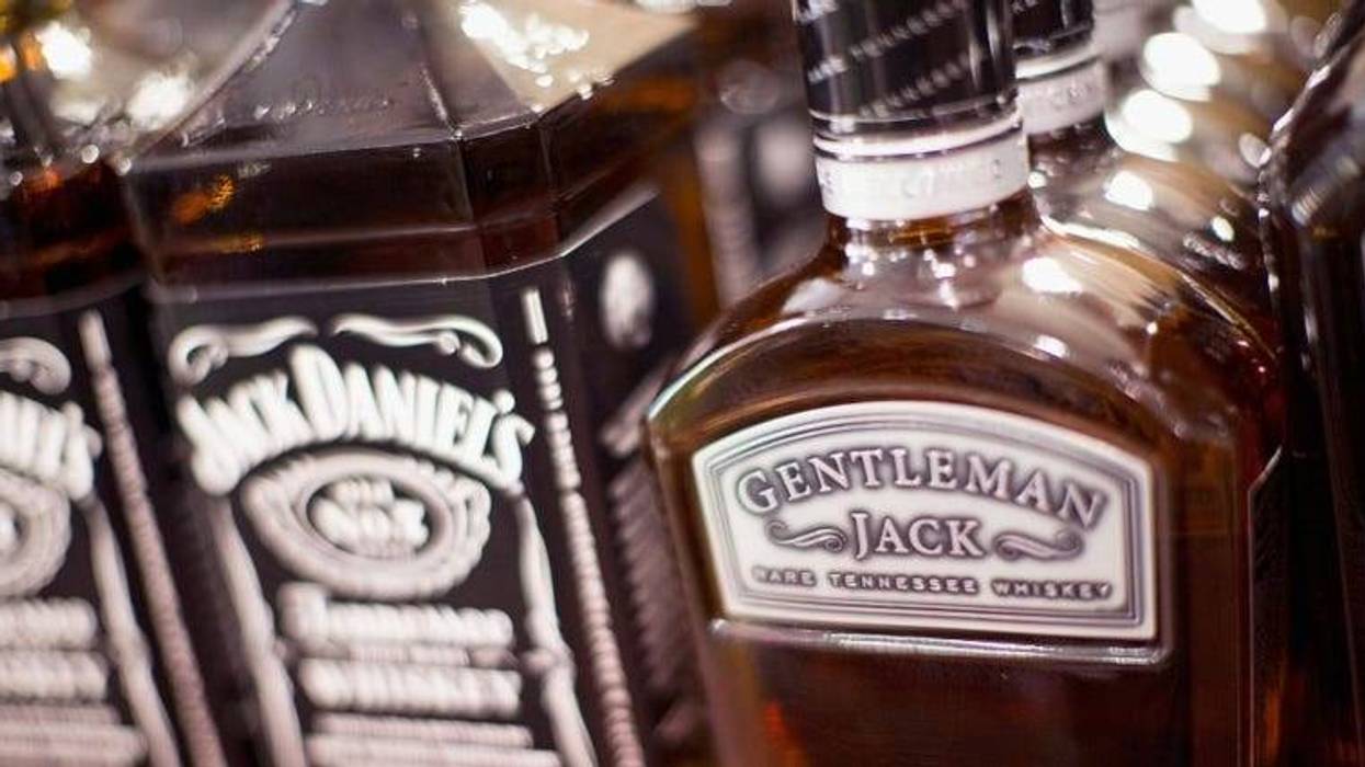 Jack Daniel's