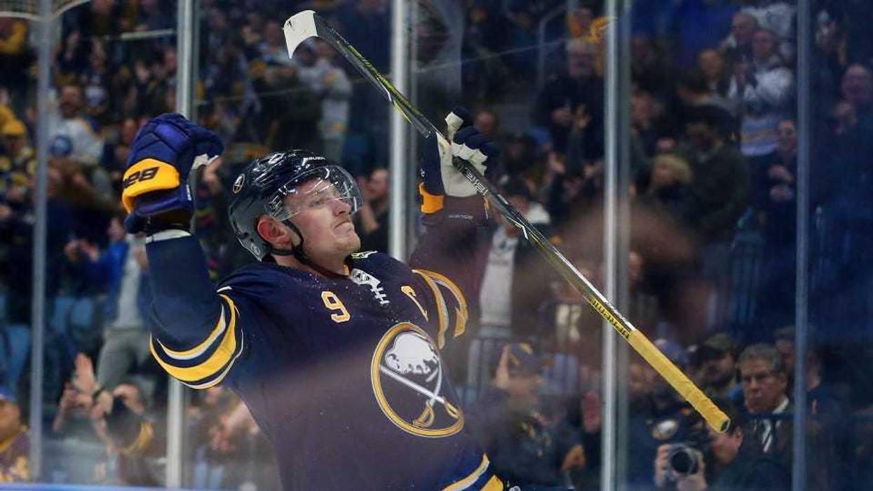 Jack Eichel
