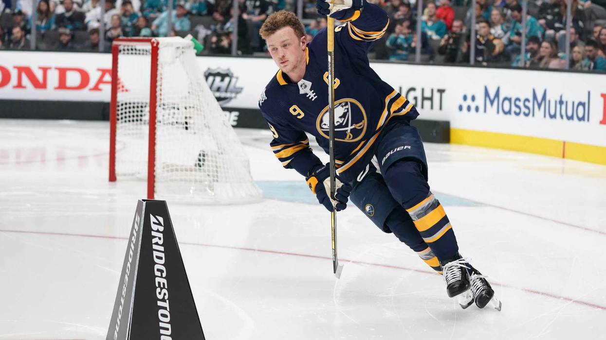 Jack Eichel