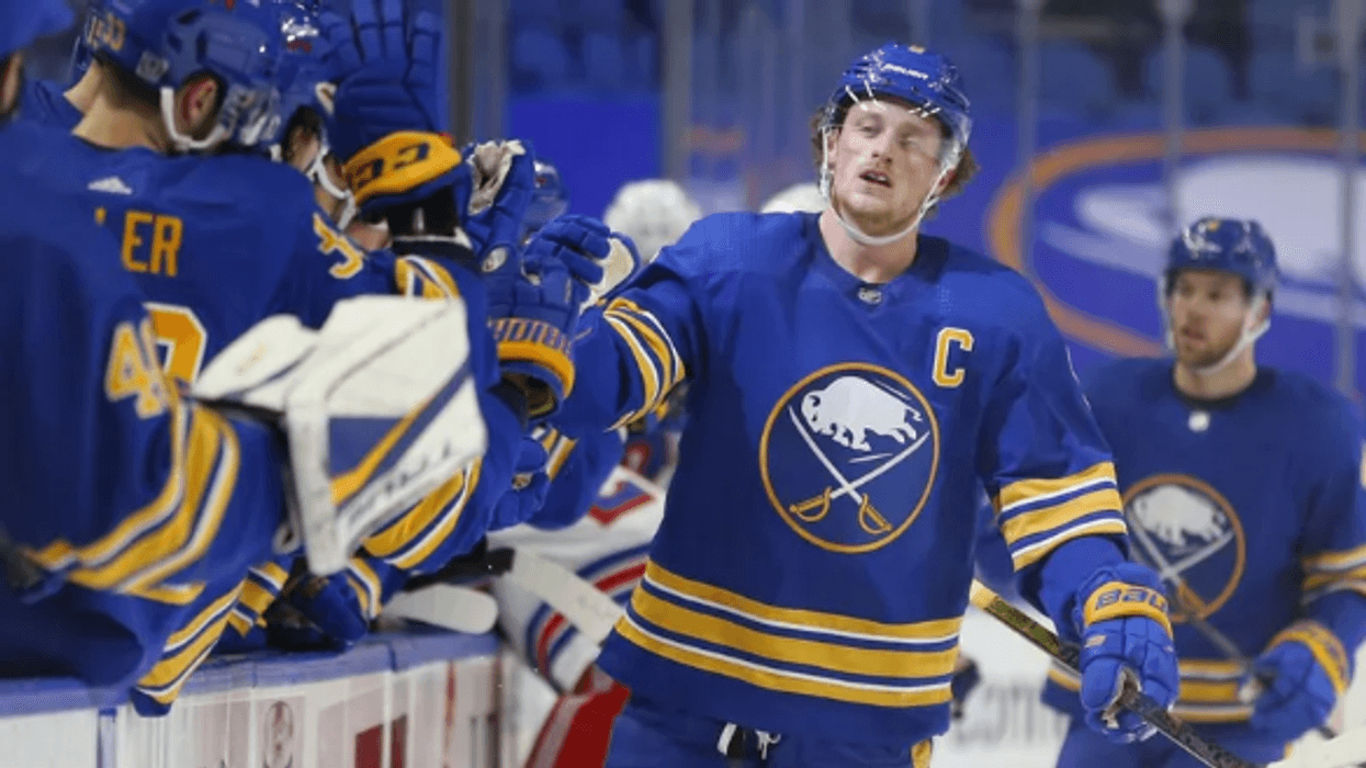 Jack Eichel