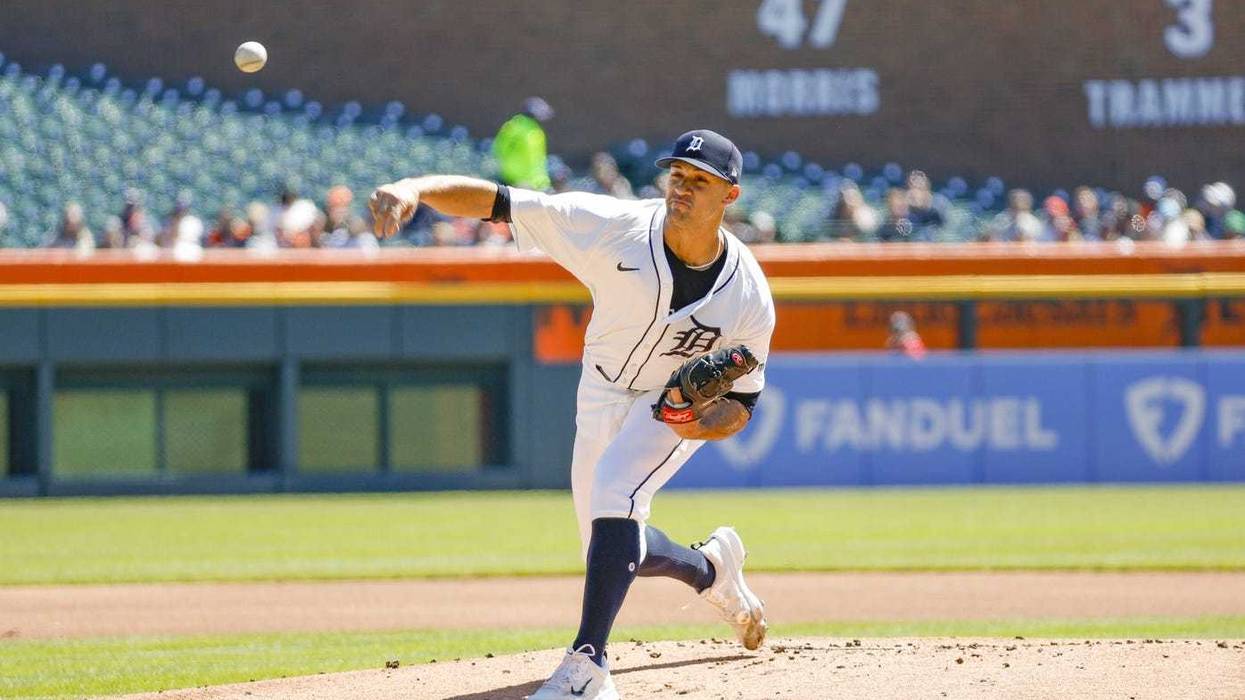 Jack Flaherty