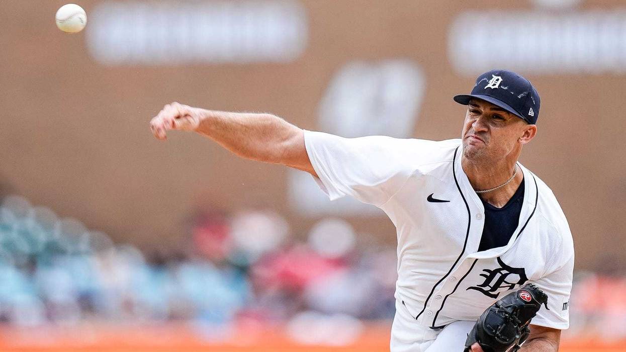 Jack Flaherty