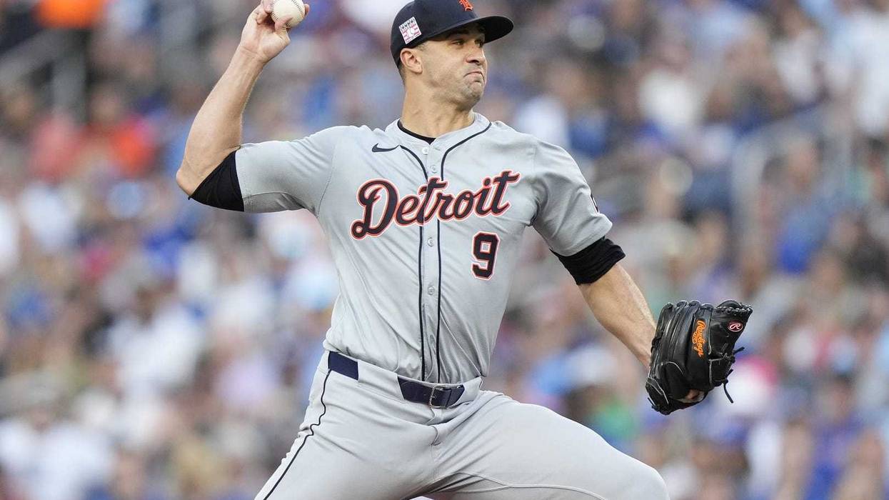 Jack Flaherty
