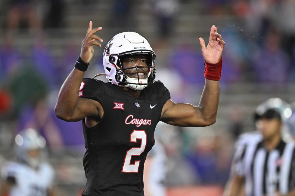 Jack Gorman/Getty Images