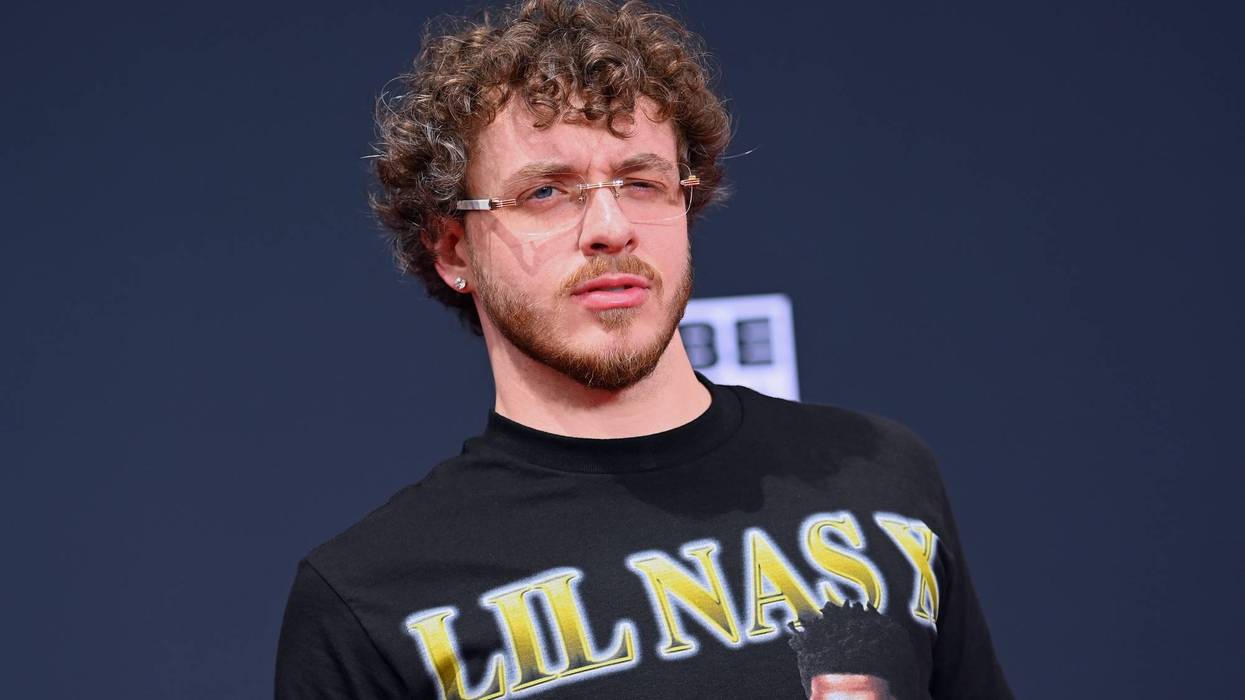 Jack Harlow
