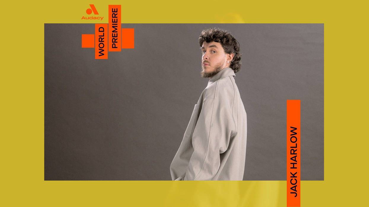 Jack Harlow
