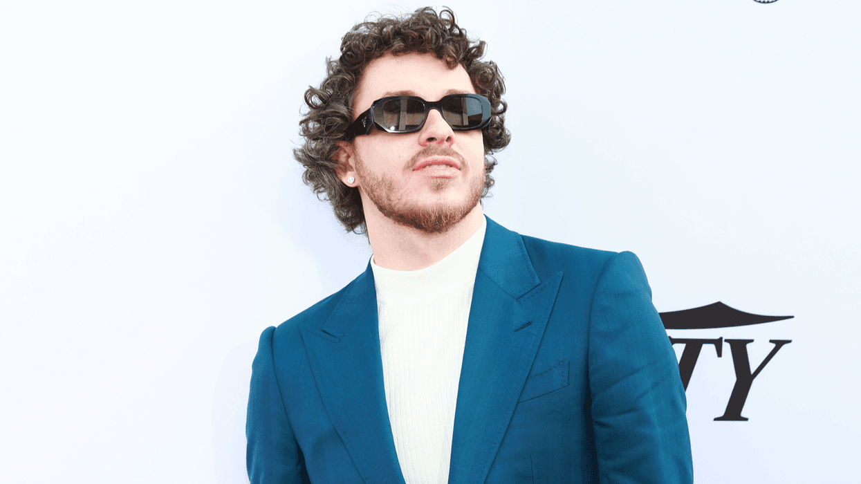 Jack Harlow