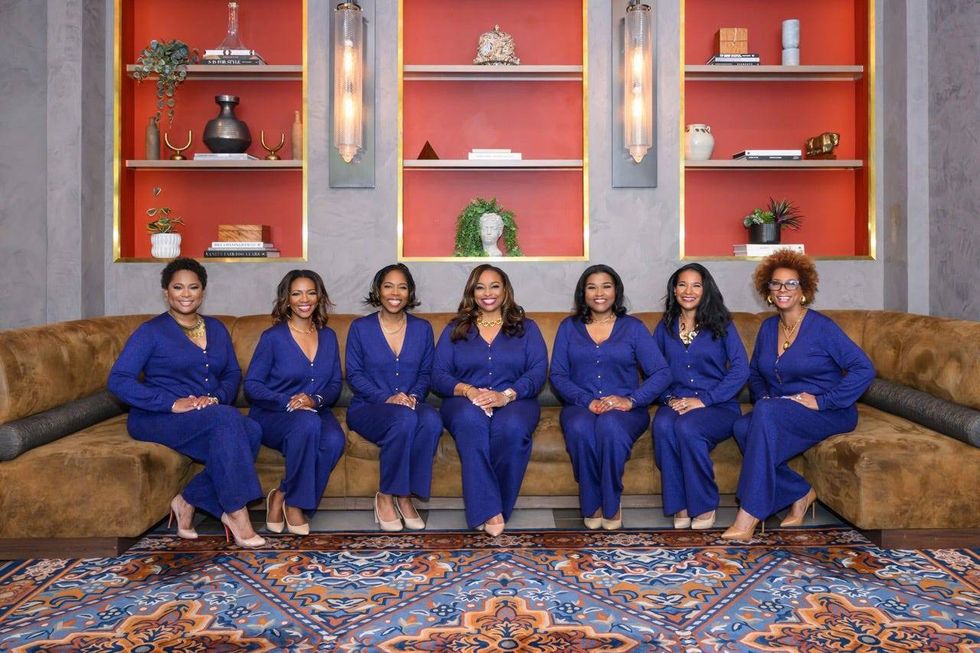 Jack & Jill Foundation Inc.