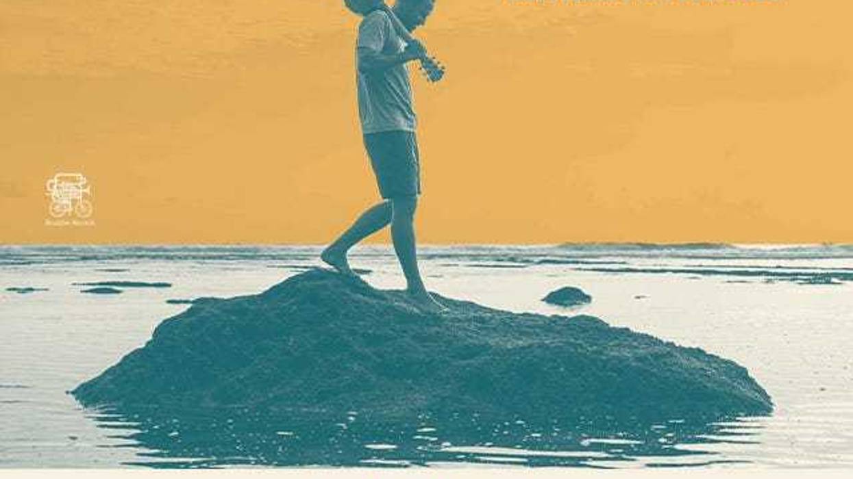 Jack Johnson