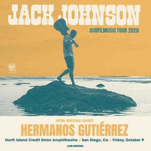 Jack Johnson