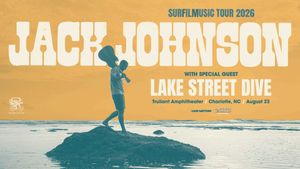 Jack Johnson (Charlotte)