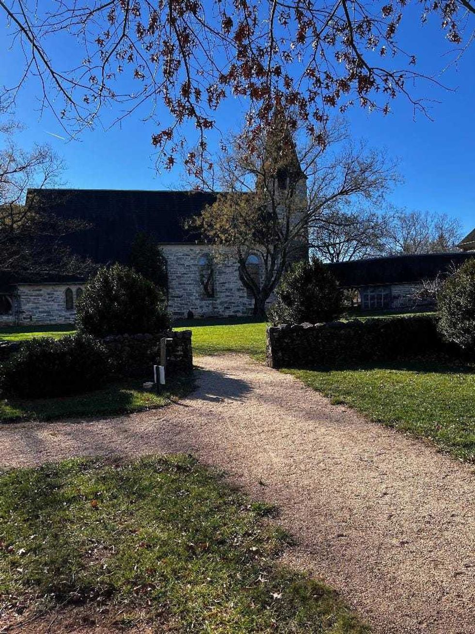Jack Kent Cooke grave