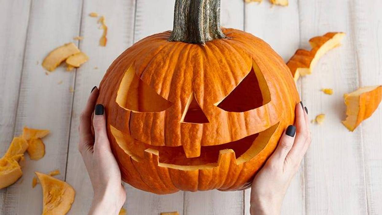Jack O Lantern