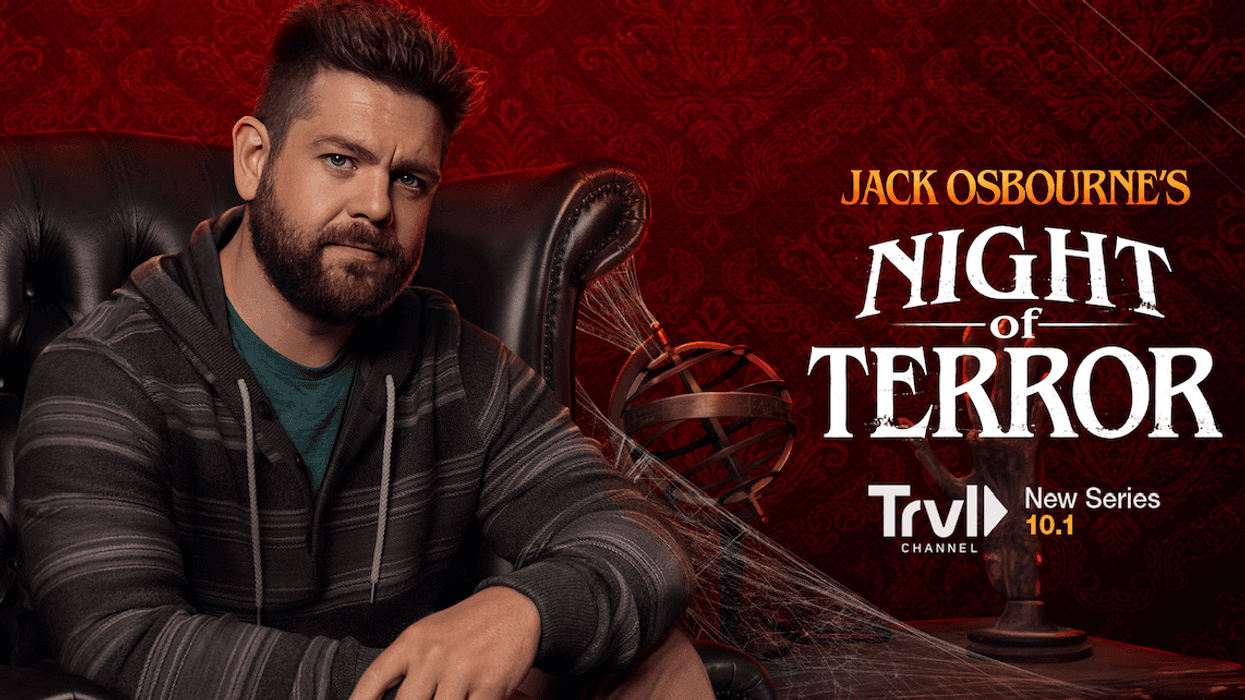 Jack Osbourne Art Sears Bubba Show 100.7 STAR
