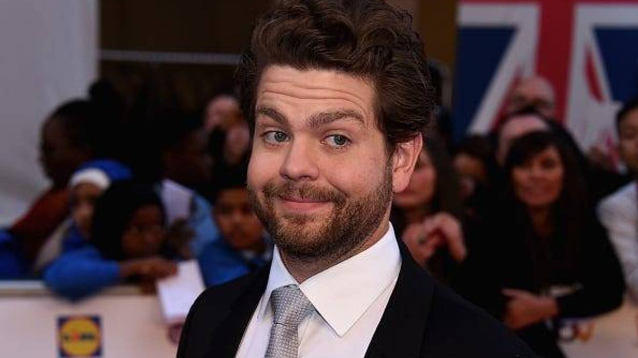 Jack Osbourne