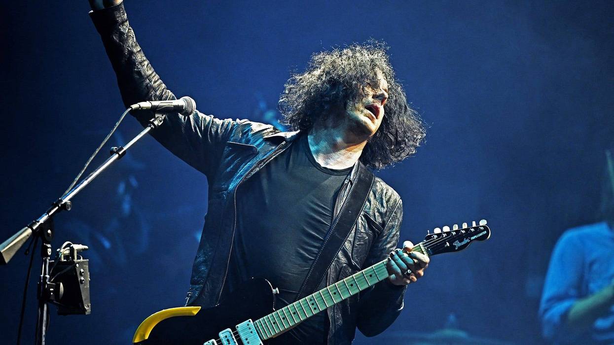 Jack White
