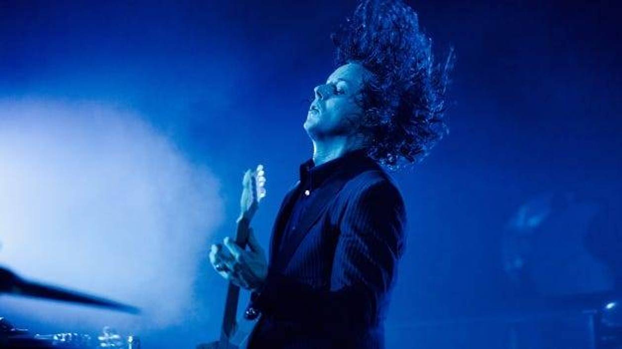 Jack White