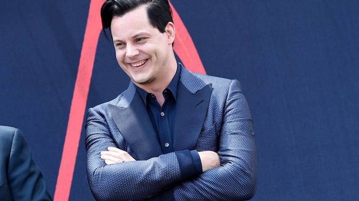Jack White