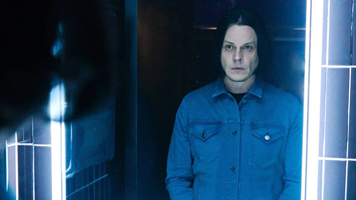Jack White