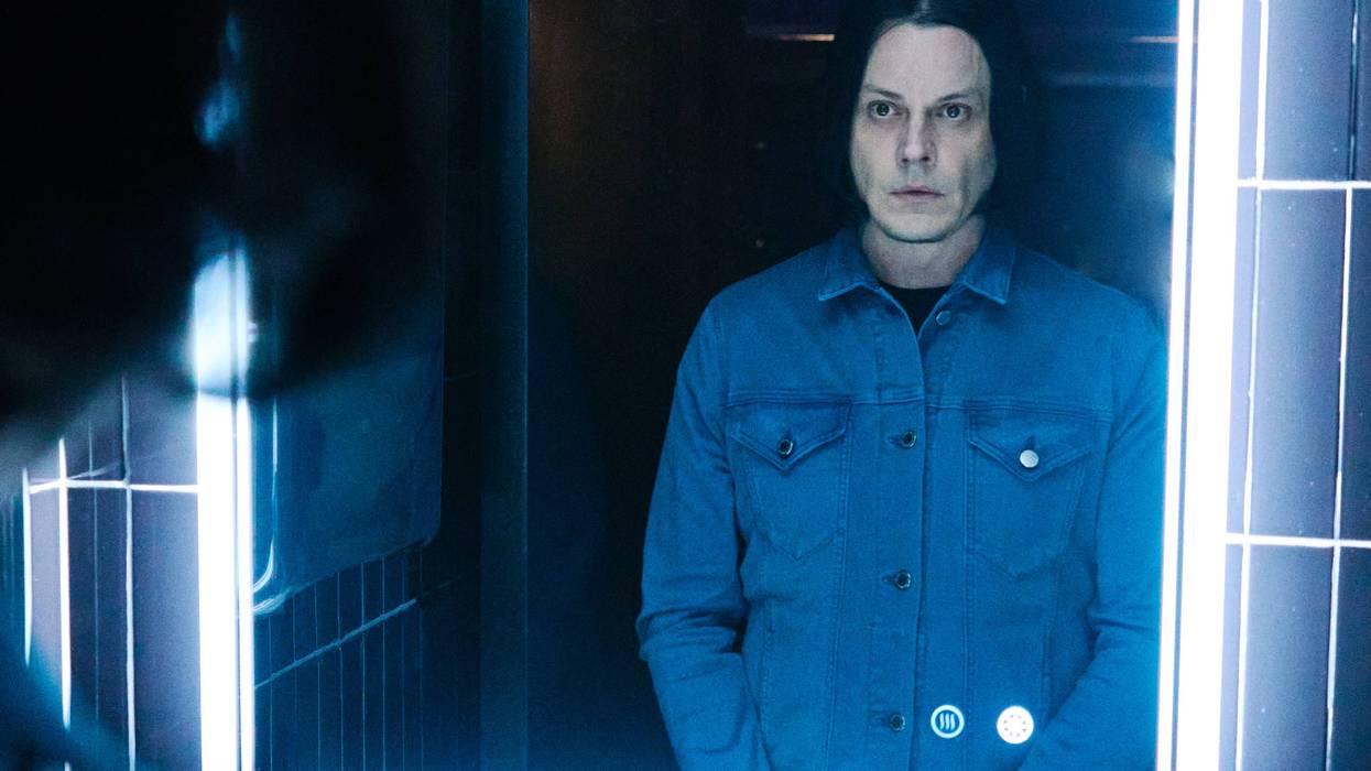 Jack White