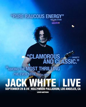 Jack White