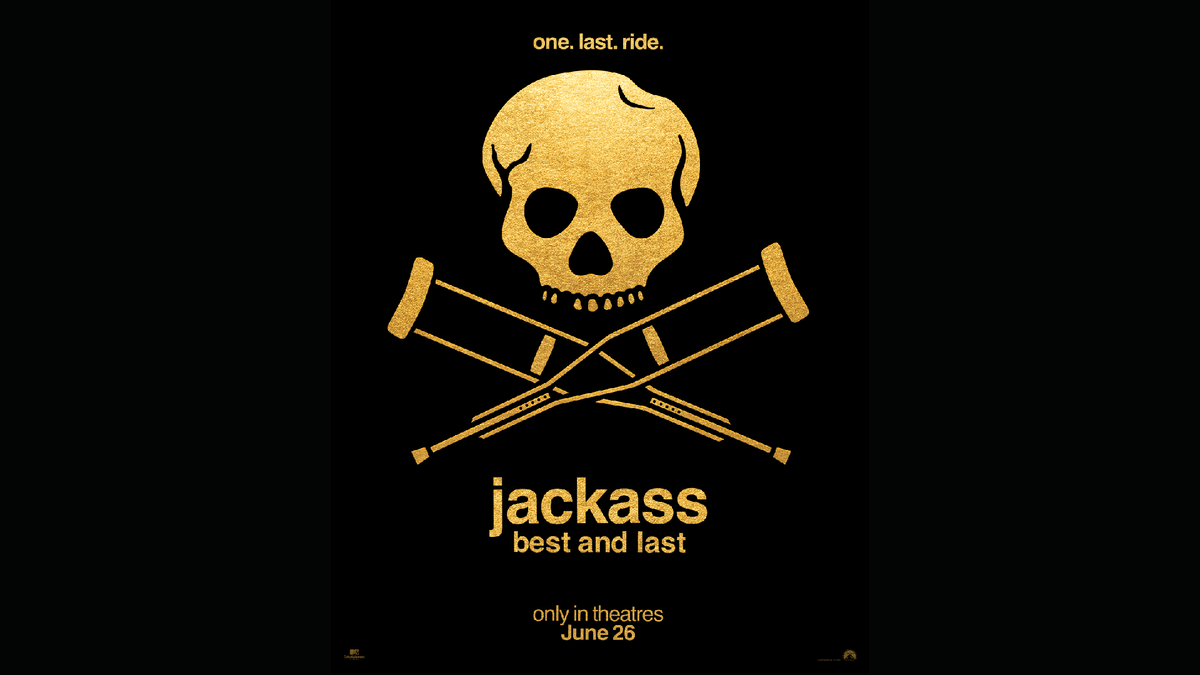 Jackass 2026
