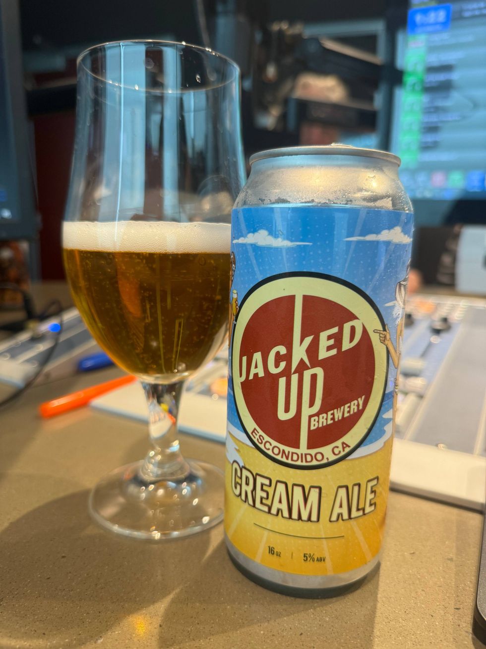 Jacked Up Brewery