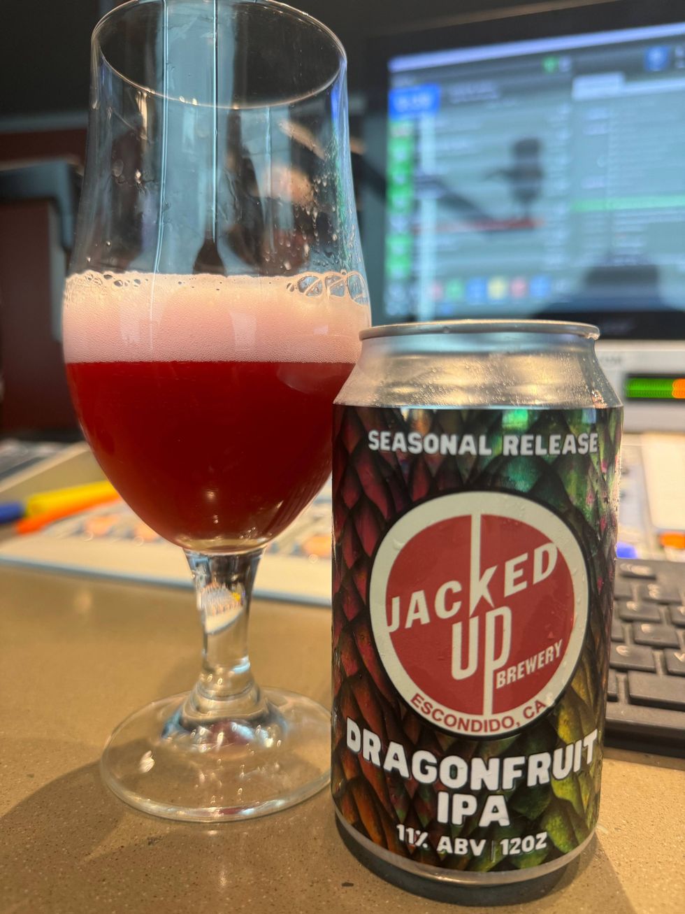 Jacked Up Brewery