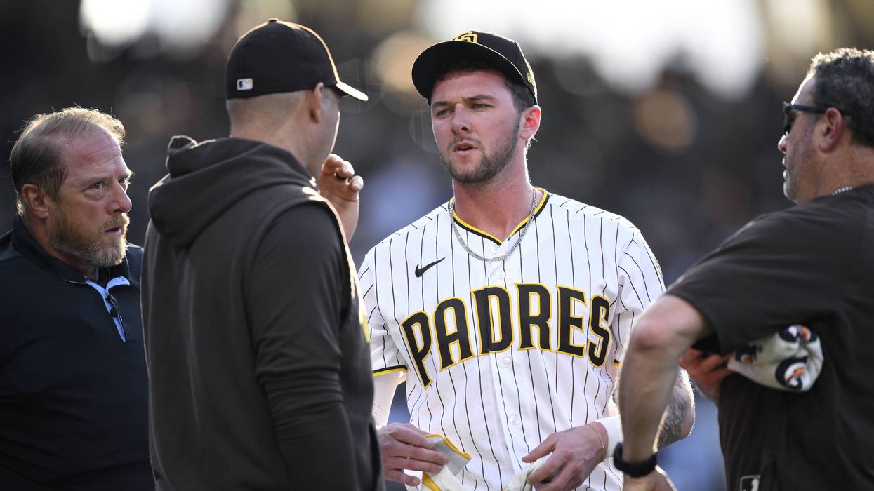 5.21 Epic Padres Roundtable: Padres-Dodgers takeaways & Merrill's injury