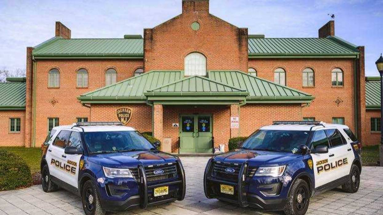Jackson Police Departmen