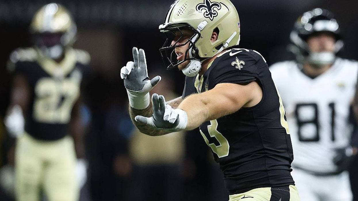Jacksonville Jaguars v New Orleans Saints