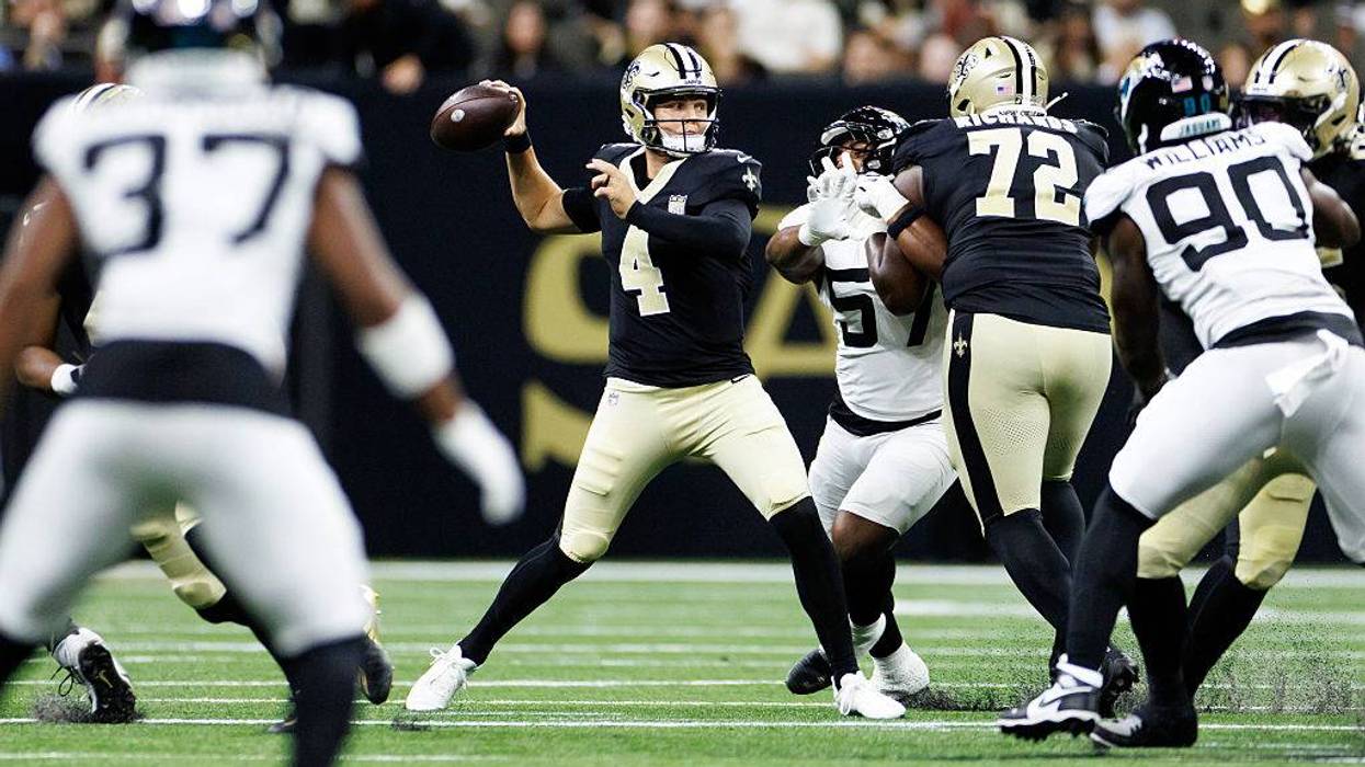Jacksonville Jaguars v New Orleans Saints