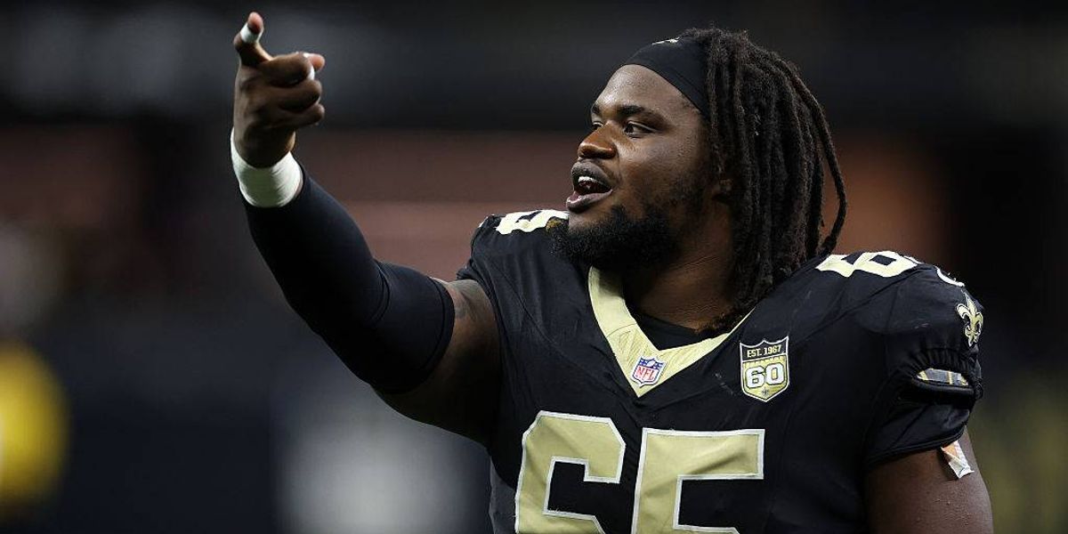 Stinchcomb: Saints need Jeremiah Wright to step up in 6th man role