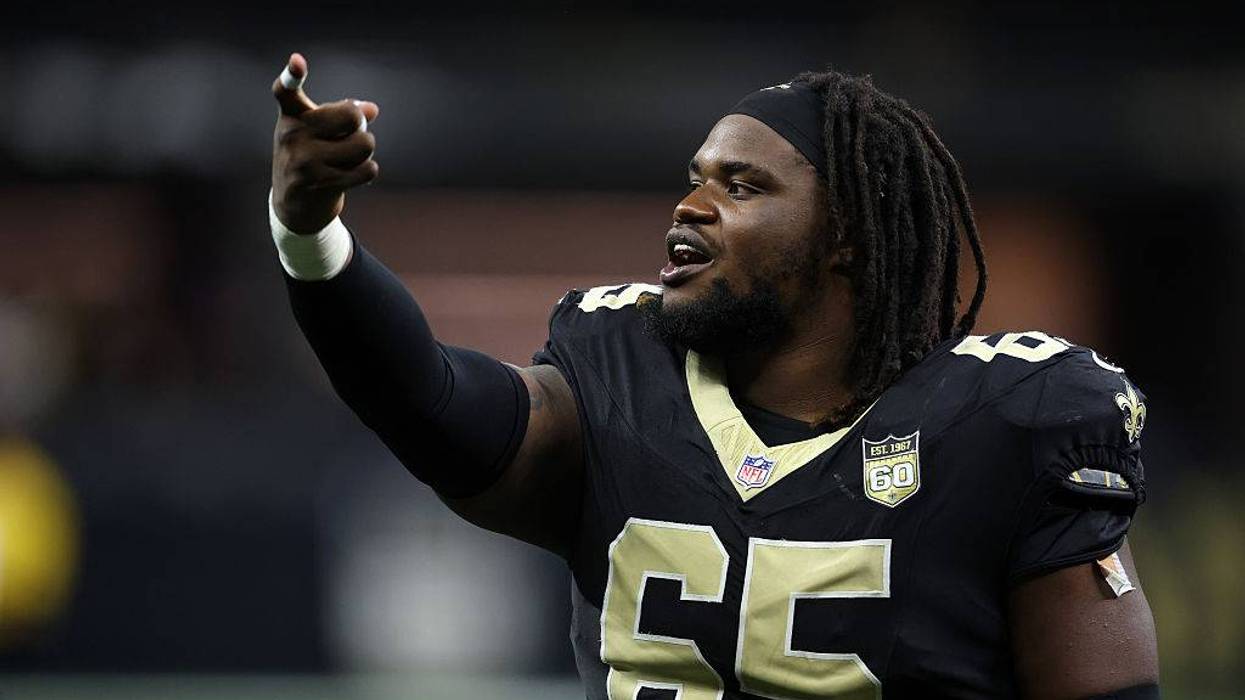 Jacksonville Jaguars v New Orleans Saints