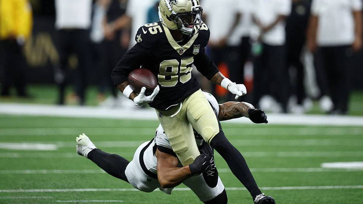 Jacksonville Jaguars v New Orleans Saints