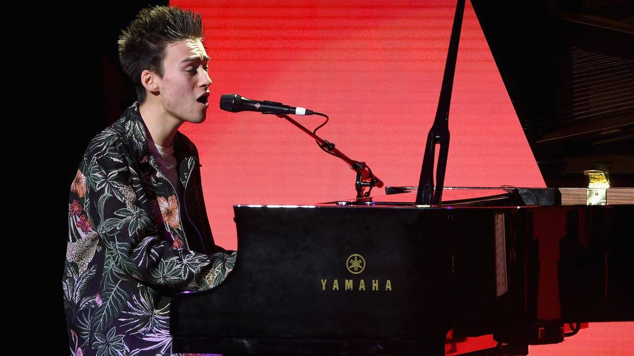 Jacob Collier