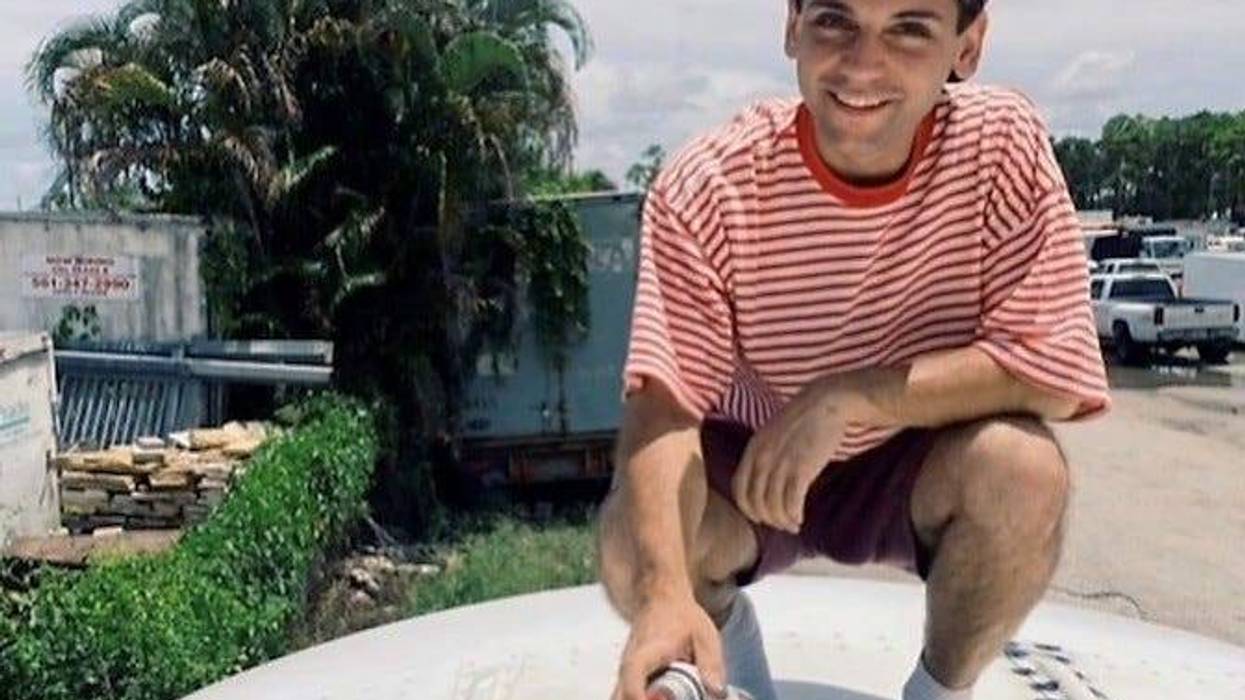 Jacob Fountain