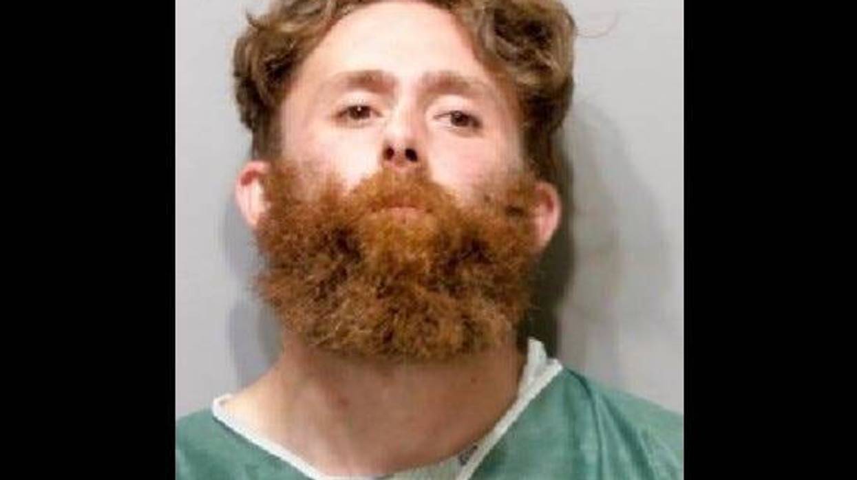Jacob Mraulak