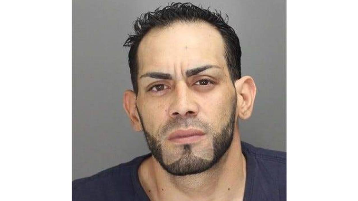 Jacob Vincent-Perez Longoria