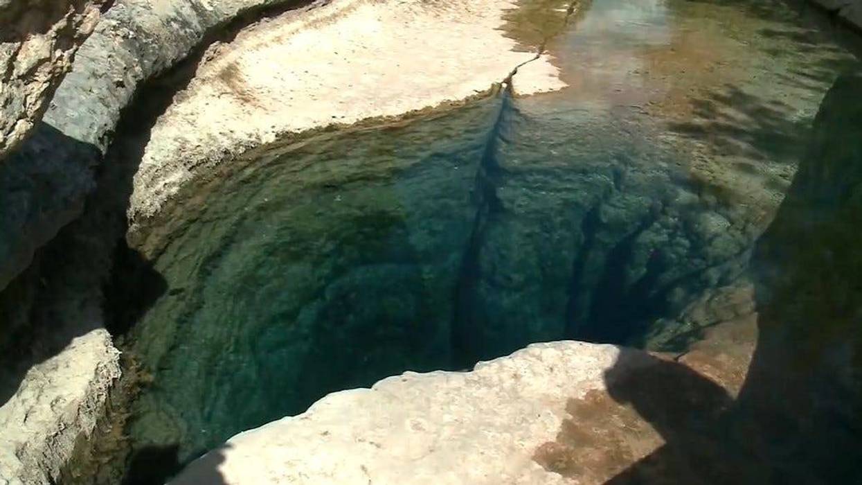 Jacobs Well