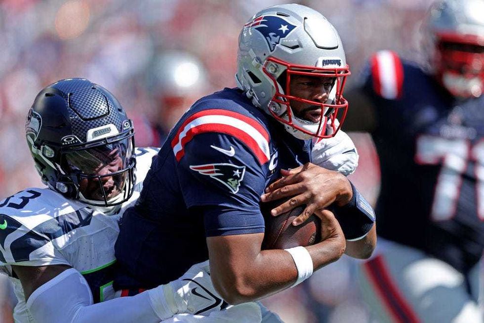 Jacoby Brissett
