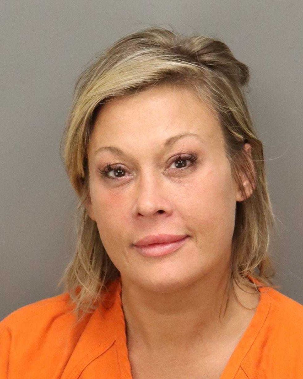 Jacqueline Fightmaster