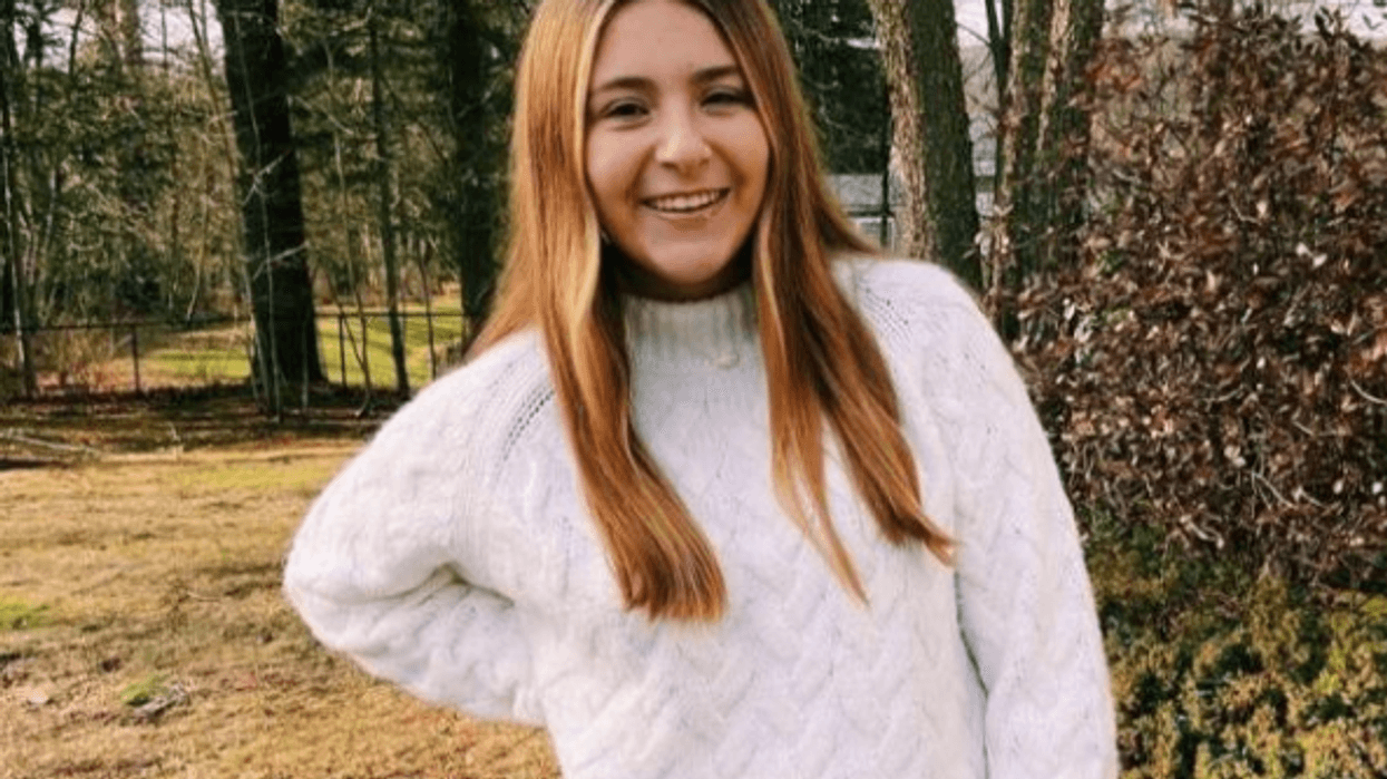 Jacqueline Zangrilli