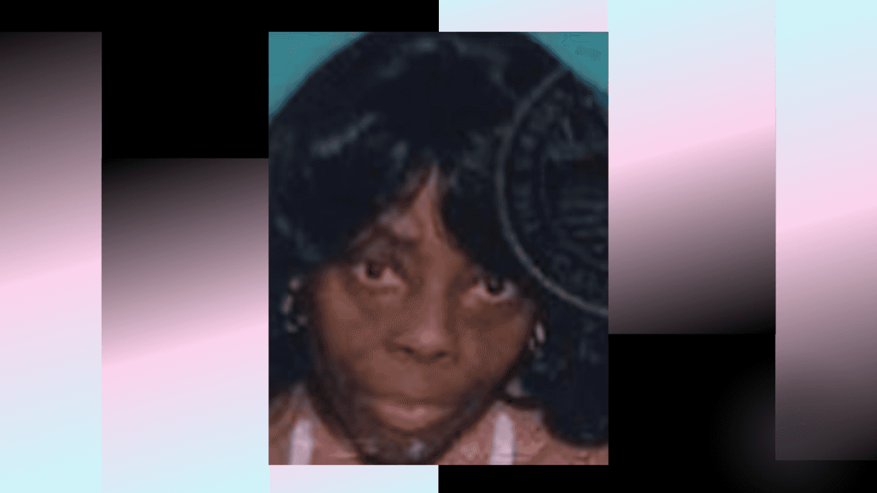 Jacquelyn Lawan Brown was last seen Wednesday at 11 a.m. on the 38000 block of 10th Street East, according to the Sheriff's Information Bureau.