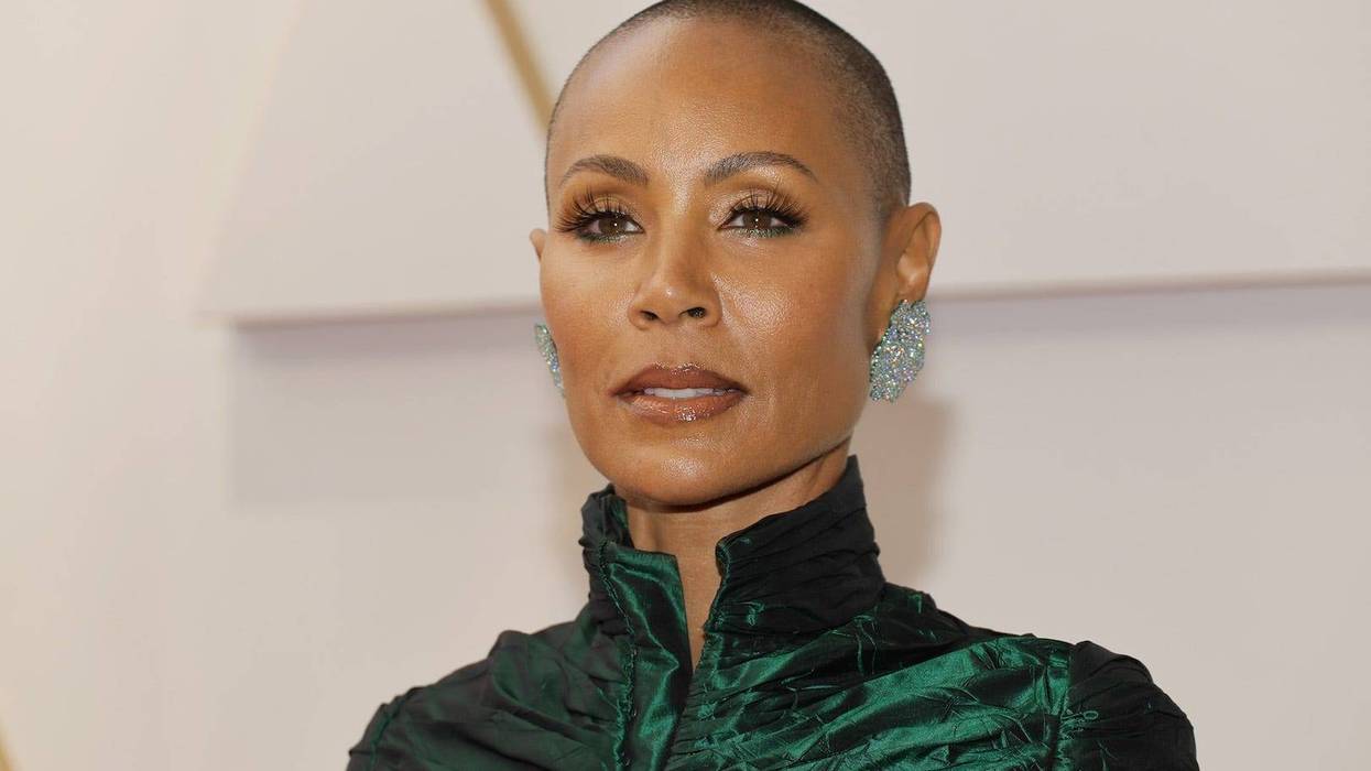 Jada Pinkett Smith