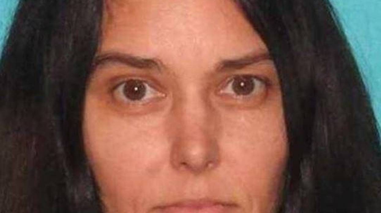 Jade Benning was arrested in Austin, Texas for the murder of her then-boyfriend, Christopher Hervey.