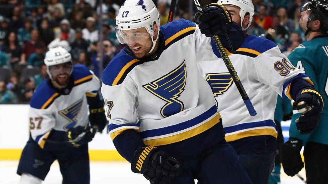Jaden Schwartz