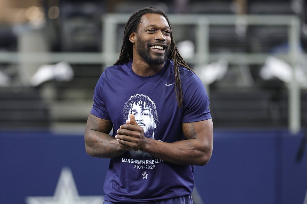 Jadeveon Clowney